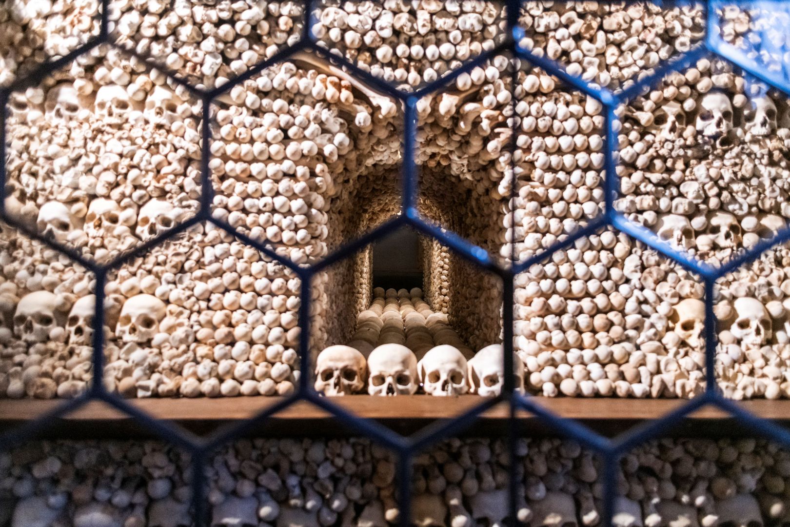 The Ossuary