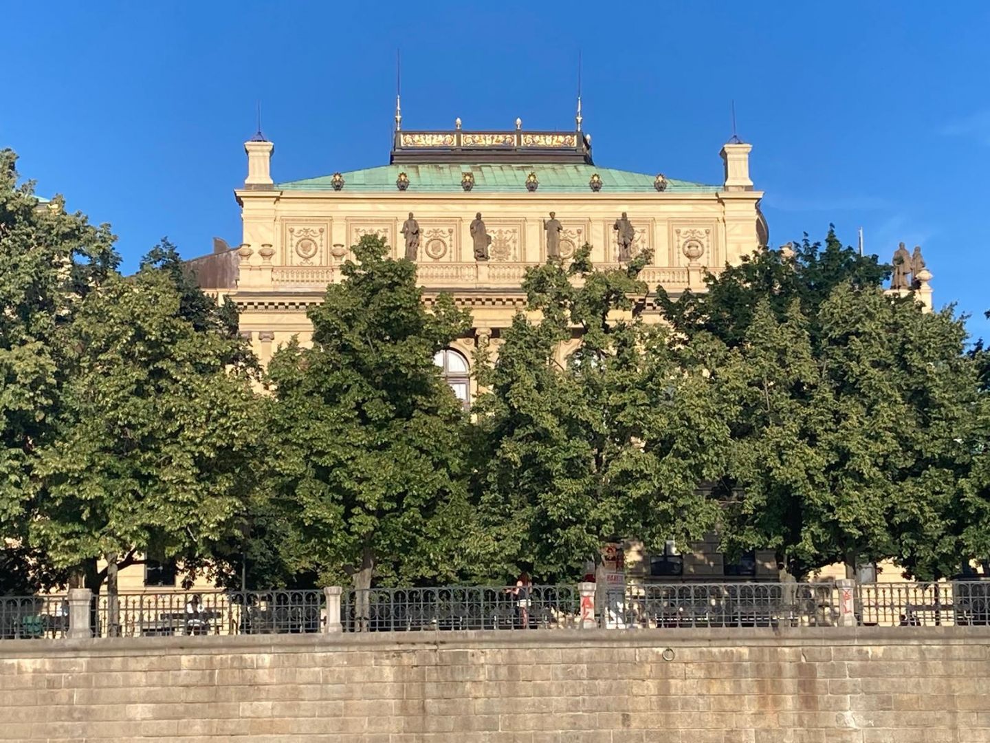 Rudolfinum