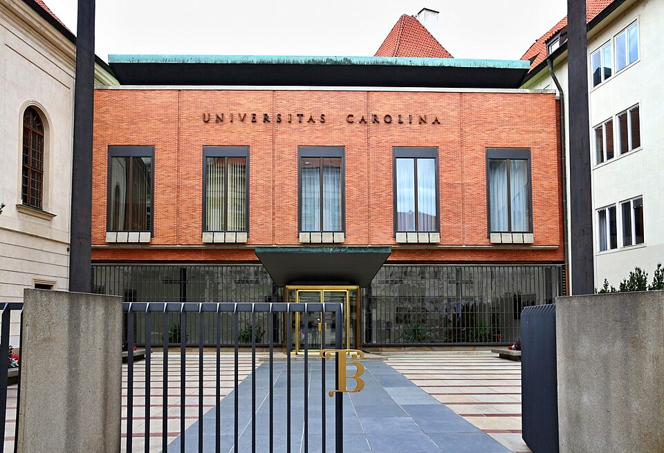 Karolinum   