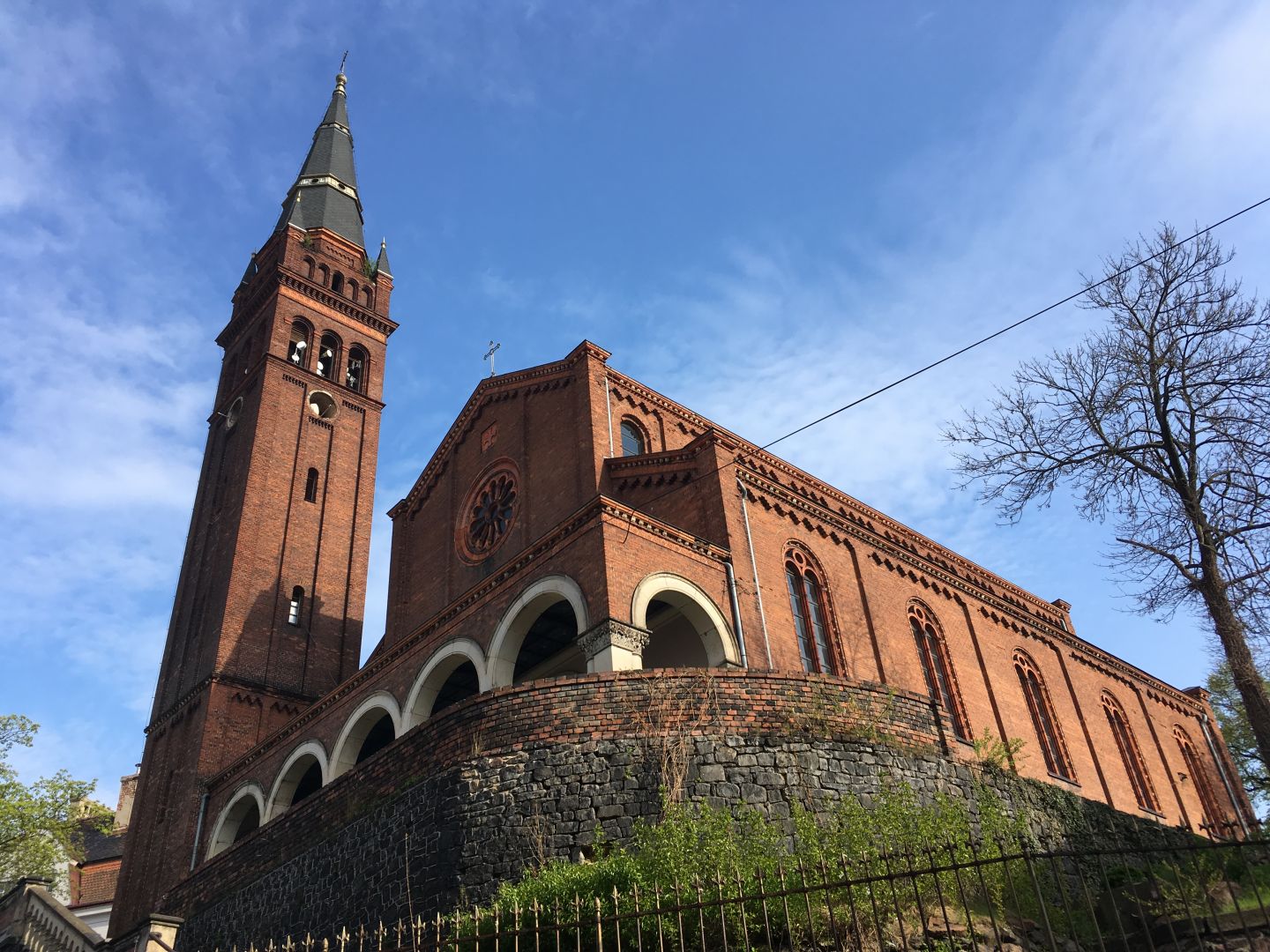 Iglesia de Bartolomé