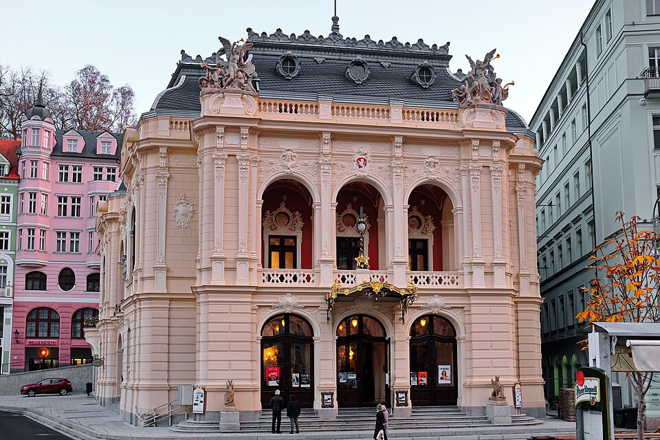 Stadttheater