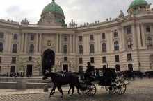 Hofburg