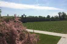 Cementerio Nacional Terezin