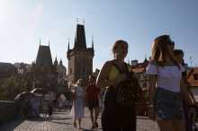 Freetour in Prague