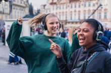 Silent Disco 2