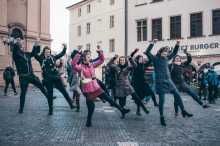 Silent Disco 4