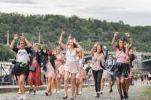 Silent Disco 7