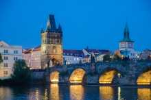 Charles Bridge