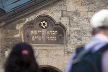 Freetour in Prague