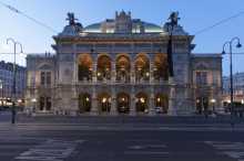 Opéra d'État de Vienne