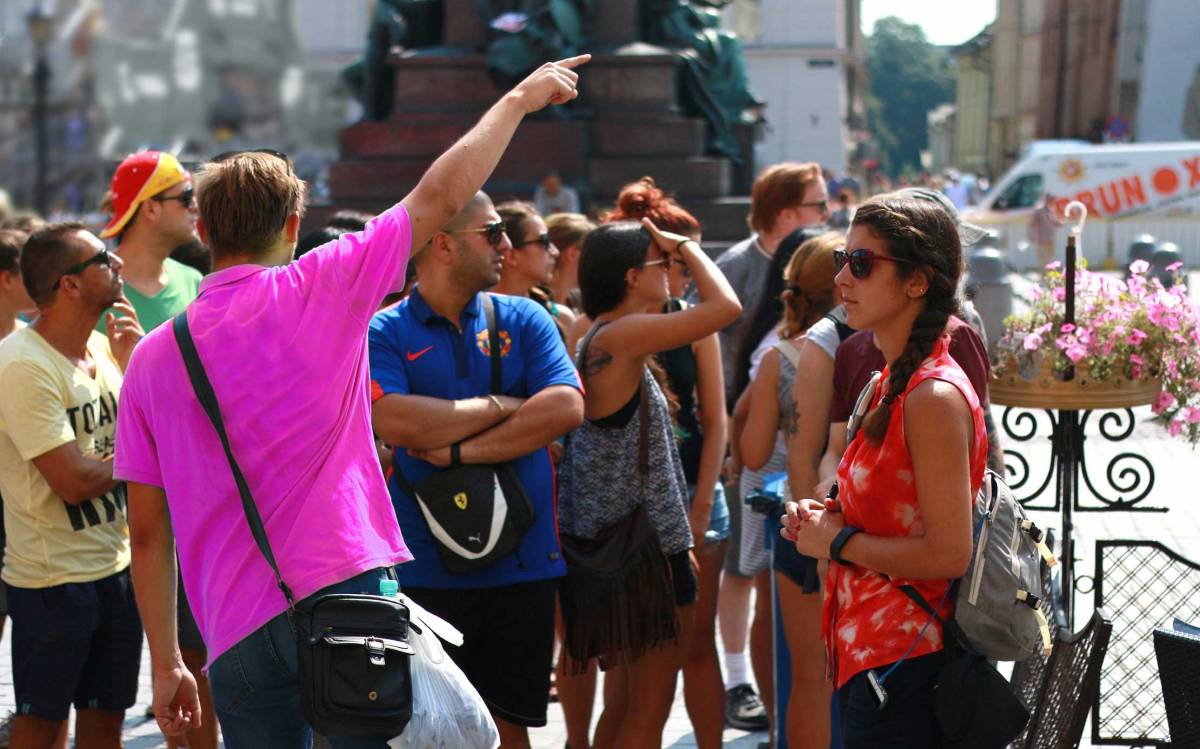 Free Tour