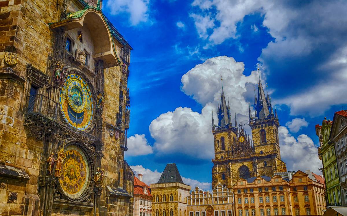Prag 2 in 1 