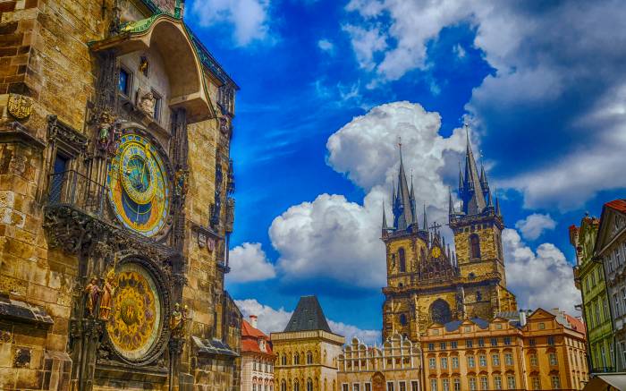 Prag 2 in 1 