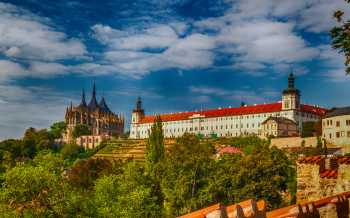 premiant city tour prague